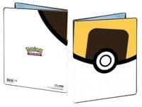 Pokemon Ultra Ball 9-Pocket Portfolio
