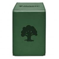 Magic: The Gathering Alcove Flip Box - Forest