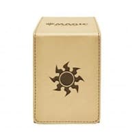Magic: The Gathering Alcove Flip Box - Plains