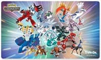 Pokemon TCG: Legendary Year Playmat