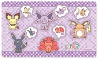 Pokemon TCG: Ditto As Playmat