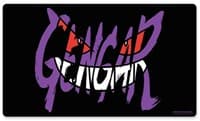 Pokemon TCG: Gengar Smirk Playmat