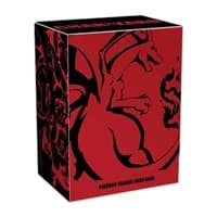 Pokemon TCG: Charizard Deck Box