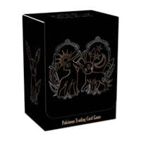 Pokemon TCG: Day & Night Deck Box
