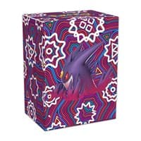 Pokemon TCG: Mega Gengar Deck Box
