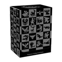 Pokemon TCG: Legendary Pokémon Pattern Deck Box