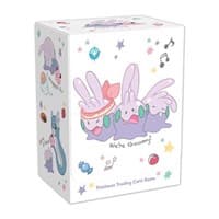 Pokemon TCG: We're Goomy Deck Box