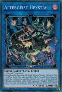 Altergeist Hexstia