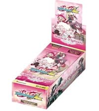 Miracle Fighters ~Miko & Mel~ Booster Box
