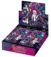 Strongest! Team AL4 Booster Box