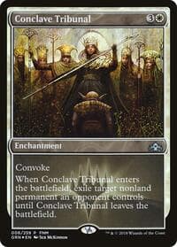Conclave Tribunal