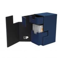 M2.1 Deck Box - Blue/Blue