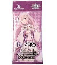 Re:ZERO Booster Pack