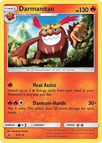 Darmanitan