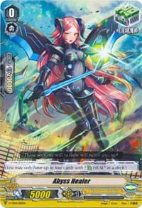 Abyss Healer