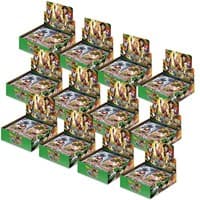 Dragon Ball Super - Miraculous Revival Booster Case (12 Boxes)