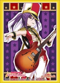 Bushiroad Sleeve Collection HG Vol.1576: BanG Dream! Girls Band Party! - Kaoru Seta (60-Pack)