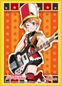 Bushiroad Sleeve Collection HG Vol.1577: BanG Dream! Girls Band Party! - Hagumi Kitazawa (60-Pack)