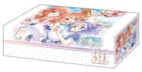 Bushiroad Storage Box Collection Vol.236: Is the Order a Rabbit? -My Dear Sister-