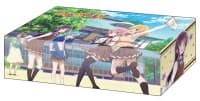 Bushiroad Storage Box Collection Vol.237: Comic Girls