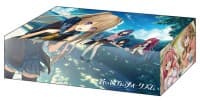 Bushiroad Storage Box Collection Vol.246: Ao no Kanata no Four Rhythm
