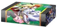 Bushiroad Storage Box Collection Vol.253: Magical Girl Lyrical Nanoha Reflection - Nanoha & Fate