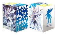 Bushiroad Deck Holder Collection V2 Vol.412: Cardfight!! Vanguard - Blaster Blade