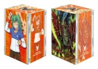 Bushiroad Deck Holder Collection V2 Vol.426: Future Card Buddyfight - Masato Rikuou & Agito