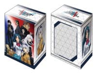 Bushiroad Deck Holder Collection V2 Vol.428: Full Metal Panic! IV