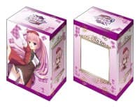 Bushiroad Deck Holder Collection V2 Vol.429: RIDDLE JOKER - Ayase Mitsukasa