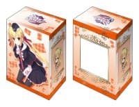 Bushiroad Deck Holder Collection V2 Vol.430: RIDDLE JOKER - Nanami Arihara