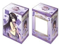 Bushiroad Deck Holder Collection V2 Vol.432: RIDDLE JOKER - Hazuki Nijouin