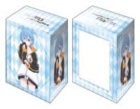 Bushiroad Deck Holder Collection V2 Vol.436: Re:ZERO -Starting Life in Another World- - Rem
