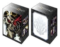 Bushiroad Deck Holder Collection V2 Vol.471: Overlord II
