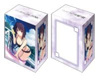 Bushiroad Deck Holder Collection V2 Vol.474: Ao no Kanata no Four Rhythm - Misaki Tobisawa (Swimsuit Ver.)