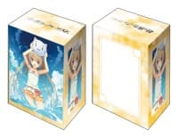 Bushiroad Deck Holder Collection V2 Vol.475: Ao no Kanata no Four Rhythm - Mashiro Arisaka (Swimsuit Ver.)