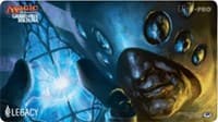 Magic Grand Prix 2016 Playmat: Bologna (Version 2) - Aether Vial