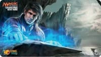 Magic Grand Prix 2016 Playmat: New York - Pieces of the Puzzle