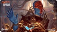 Magic Grand Prix 2016 Playmat: Rotterdam (Version 3) - Ceremonious Rejection
