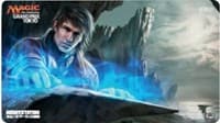 Magic Grand Prix 2016 Playmat: Tokyo (Version 1) - Pieces of the Puzzle