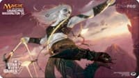 Magic Grand Prix 2016 Playmat: Washington D.C. (Version 2) - Kor Sky Climber