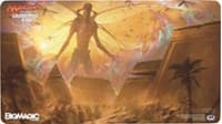 Magic Grand Prix 2017 Playmat: Kyoto - Hour of Promise