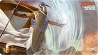 Magic Grand Prix 2017 Playmat: Las Vegas (Version 1) - Force of Will