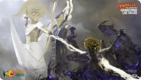 Magic Grand Prix 2017 Playmat: Las Vegas (Version 2) - Vindicate