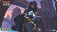 Magic Grand Prix 2017 Playmat: New Jersey - Glint-Sleeve Siphoner