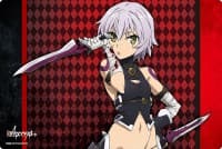 Bushiroad Rubber Mat Collection Vol.153: Fate/Apocrypha - Assassin of Black