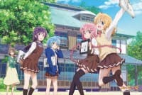 Bushiroad Rubber Mat Collection Vol.156: Comic Girls