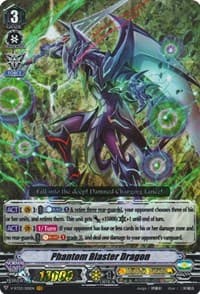Phantom Blaster Dragon