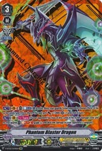 Phantom Blaster Dragon (SVR)