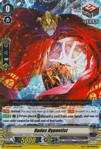 Hades Hypnotist